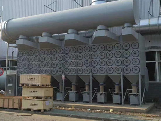 平頂山吸附塔價格服務至上