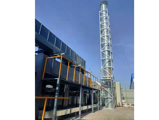 蕪湖環保設備安裝哪家好