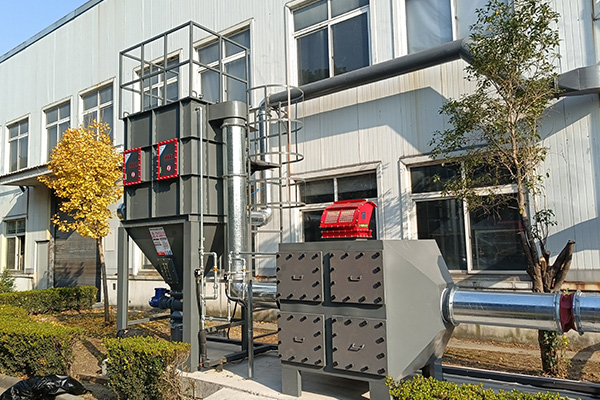 新鄉成都油氣回收多少錢型號齊全