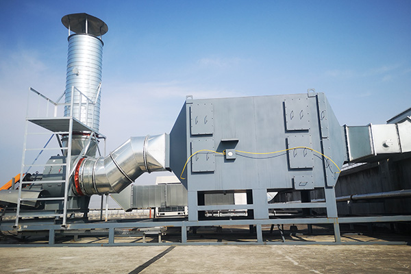 湘潭活性炭吸脫附催化燃燒係統價格來電谘詢