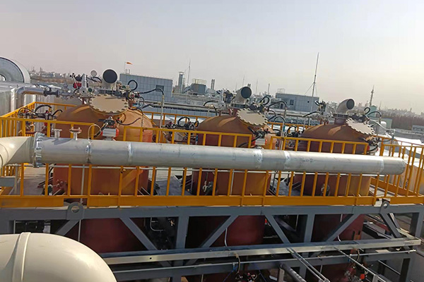 上海冷凝設備哪家好優質推薦